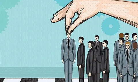 Nếu từng bất mãn nghĩ mình "giỏi hơn" sếp thì xin lỗi, bạn đã nhầm! Phẩm chất của người lãnh đạo giỏi gói gọn trong hai chữ: Giả vờ