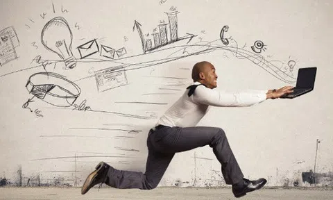 Nếu đang cảm thấy ngập đầu trong công việc, cuộc sống bộn bề không còn chỗ để thở thì đây là bài viết dành cho bạn