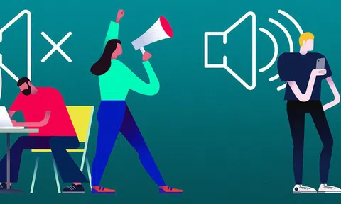 Tự sự đàn ông 35: Đã một thời tôi mặc cả từng đồng lẻ với cuộc sống, nhưng giờ đây, bất kỳ mức lương nào tôi yêu cầu, cuộc sống cũng sẵn sàng chi trả