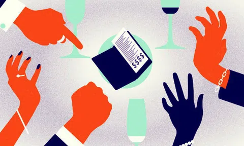 Nghiên cứu giới triệu phú tự thân 5 năm, tôi nhận ra muốn giàu có chỉ cần phấn đấu 2 điểm này