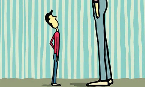 "Tôi phải thay đổi bản thân": Bạn nung nấu "lột xác thành người khác" nhưng ngu ngơ không hiểu rõ chính mình