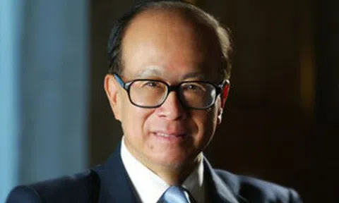 Với 1 câu nói, tỷ phú Lý Gia Thành chỉ ra sai lầm không ít phụ huynh hiện đang mắc phải