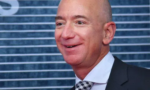 Đã hơn 2 thập kỷ trôi qua song Jeff Bezos và Amazon vẫn kiên định chọn 3 câu hỏi này làm "kim chỉ nam" để tuyển dụng người tài