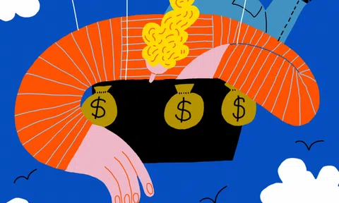 Quản lý tài chính quyết định tương lai bạn giàu hay nghèo: Đừng đùn đẩy nghĩ đó là việc của bố mẹ, bạn nên bắt đầu ngay bây giờ!