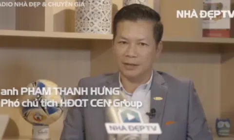 Shark Hưng: Tuổi trẻ mua nhà là không thông minh, còn đang ở nhà bố mẹ thì tách ra làm gì cho "đau đầu"!