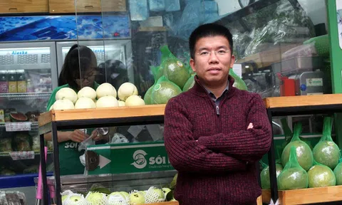 Nguyễn Khánh Trình: Để giữ được người, tiền là chưa đủ, một công việc phải có ít nhất 2 trong 3 yếu tố này