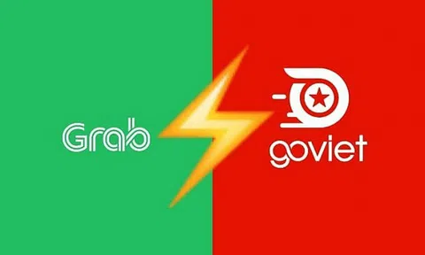 Grab đã có đối thủ xứng tầm, đi 8km từ quận 1 đến quận 12 cước chỉ 5.000 đồng, rẻ hơn xe bus?