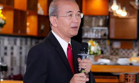 Cựu CEO Trung Nguyên: "Tôi được yêu cầu phải làm thủ tục lạy trước bàn thờ đạo”