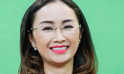 Bí quyết quản trị nhân sự 80:20 của CEO Eximrs: Kiếm được 100 đồng thì chia lại cho anh em 80 đồng, công ty chỉ giữ lại 20