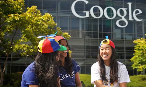 Nhân văn như Google: Sẵn sàng trả cho gia đình nhân viên không may qua đời 50% lương trong 10 năm liền