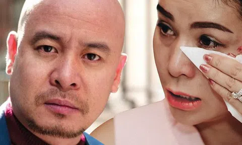 Bà Lê Hoàng Diệp Thảo: "Dù anh ẩn cư trên núi nhưng số tiền mặt rút ra tiêu "theo yêu cầu của chủ tịch" hơn 85 tỷ, rút tiền mặt hơn 150 tỷ, mua siêu xe gần 300 tỷ. Số tiền chi sai của Trung Nguyên là gần 1.000 tỷ"