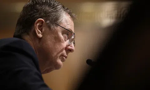 Những điều ít biết về người đàn ông đứng sau những động thái gây sốc của Tổng thống Trump trong cuộc chiến thương mại Mỹ - Trung