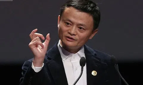 Jack Ma khẳng định, nếu không để trẻ làm việc này, 30 năm sau khó có thể tìm được việc làm