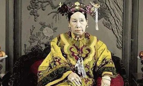 Thâm cung bí sử: Vị Thái Y sống sót sau khi nhà Thanh diệt vong tiết lộ bí mật về vụ bê bối của Từ Hi Thái hậu