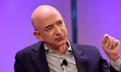 20 câu nói “kinh điển” suốt hơn 2 thập kỷ qua chứng tỏ sự thông minh cực đỉnh của ông chủ Amazon