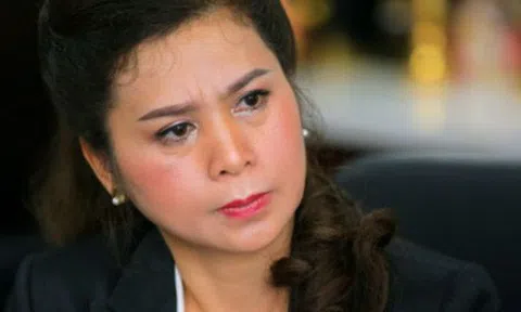 Phép tính 'hóc búa' của bà Lê Hoàng Diệp Thảo về 5 tỉ đô tặng sách của Trung Nguyên: 'Doanh thu liên tục giật lùi, những khoản chi vô lý và thiếu minh bạch ngày càng nhiều. Tiền đang chảy về túi ai?'