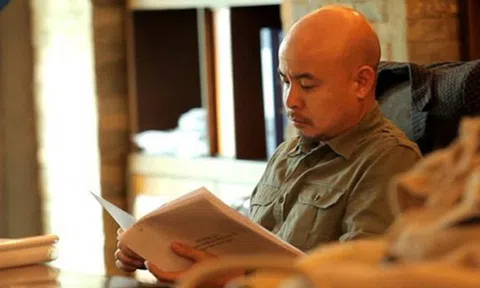 Chi 5 tỷ USD để xây tủ sách khắp Việt Nam, Đặng Lê Nguyên Vũ nói gì về cuốn sách tâm đắc nhất - cuốn "Quốc gia khởi nghiệp"?