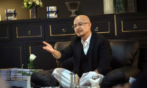 "Dĩ dật đãi lao" - Nước cờ bí cao tay của Vua cà phê Đặng Lê Nguyên Vũ