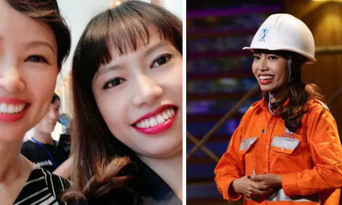 Nữ giám đốc 9X từ cô sinh viên nghèo vươn lên mua nhà 5 tỷ ở Sài Gòn được ngưỡng mộ tại Shark Tank