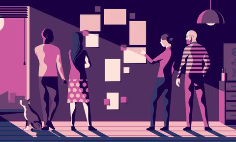 Trước 35 tuổi, vẫn độc thân, lương thấp: Đừng quên mang theo 25 điều sau là hành trang để "sống mái" với cuộc đời