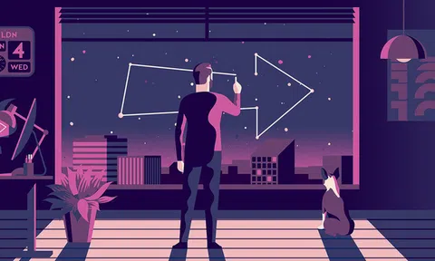 30 tuổi và nỗ lực thoát ra khỏi “nút cổ chai nghề nghiệp”: Lười nhác và sợ hãi sẽ kéo bạn xuống đáy công việc ngay lập tức!