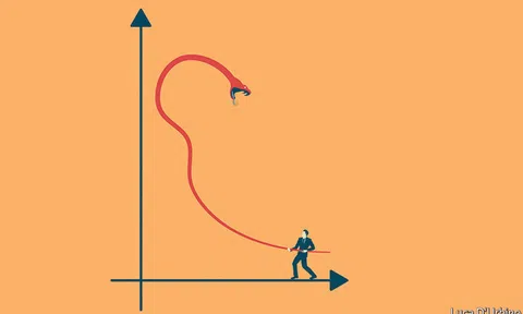 Lương 2000 USD/tháng mới đi làm: Có ước mơ là tốt nhưng đừng vội YOLO, bạn không biết mình sẽ "flop" bất cứ lúc nào đâu!