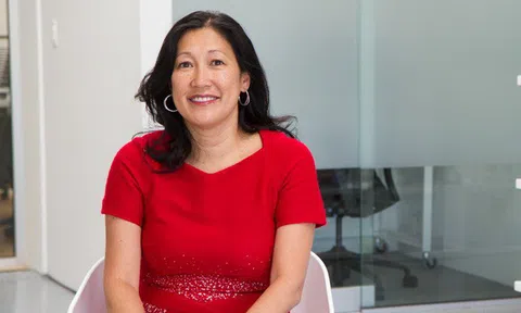 Bí quyết kiếm triệu USD của 'nữ hoàng đầu tư mạo hiểm' giàu nhất nước Mỹ