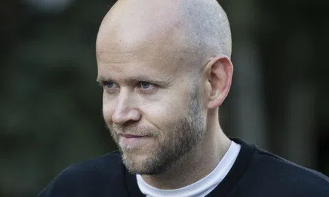 Trở thành tỷ phú ở tuổi 35, CEO Spotify chia sẻ: Công việc là trên hết, các vấn đề xã hội lẫn cá nhân khác có hay không, không quan trọng