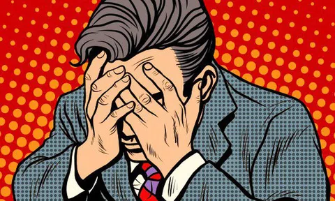 Trả lời tiếng Việt, chêm vài từ tiếng Anh: Bài học trượt phỏng vấn ngày ấy chứng tỏ tôi tầm thường đến mức nào