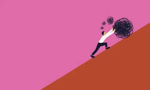 Đừng để hai chữ "ổn định" hủy hoại cuộc đời bạn: Thành công là quá trình mua bán, muốn có được bất cứ thứ gì thì bạn đều phải trả giá xứng đáng!