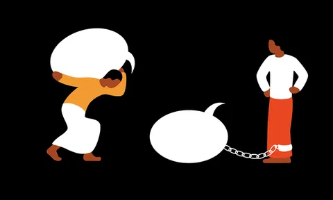 Bài thi năm 30 tuổi đã bắt đầu từ năm 20 tuổi: Nếu đã chọn tuổi trẻ sống 'nhàn' thì đừng than trách tại sao bây giờ sự nghiệp, hôn nhân vẫn chưa ổn định