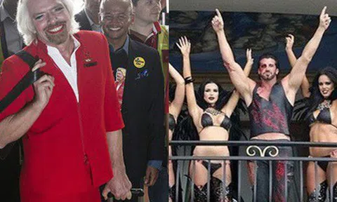 Những tỷ phú kỳ lạ nhất thế giới: Người thì "vô gia cư", người lại để cho thú cưng thừa kế phần lớn tài sản