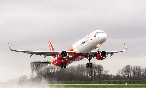 Vietjet Air kiếm lời bao nhiêu triệu USD trên mỗi máy bay bán và thuê lại?