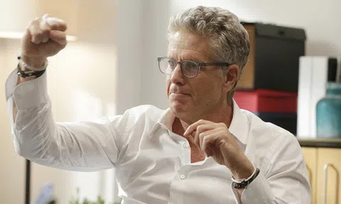 Bài học cuộc sống: Làm điều mình thích, tiền sẽ tự đến