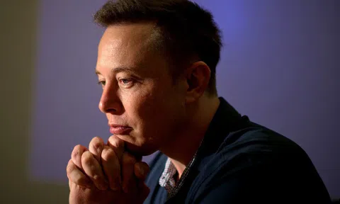 Chi tiết bài phỏng vấn nghẹn ngào trong nước mắt của Elon Musk để hiểu rằng làm doanh nhân giỏi thôi chưa đủ, bạn còn phải là một người có tinh thần sắt đá