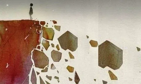 Làm gì có cái gọi là "khủng hoảng tuổi trung niên", chỉ có hồi trẻ bạn chưa đủ nỗ lực thôi