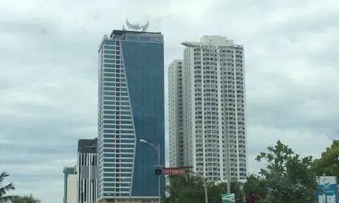 Đà Nẵng: Phát hiện thêm hàng loạt sai phạm nghiêm trọng tại Tổ hợp khách sạn Mường Thanh