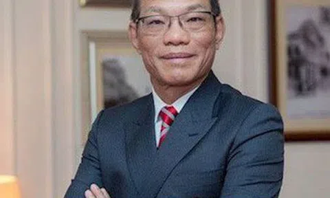 Chiến tướng VinFast Võ Quang Huệ: "Làm việc ở Việt Nam vui hơn nhiều!”