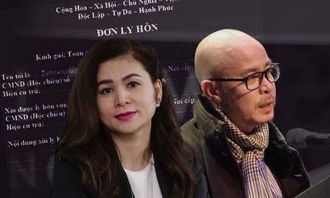 Từ mâu thuẫn trong công việc giữa Đặng Lê Nguyên Vũ và Lê Hoàng Diệp Thảo để thấy nhận xét của CEO Vietravel đúng ra sao