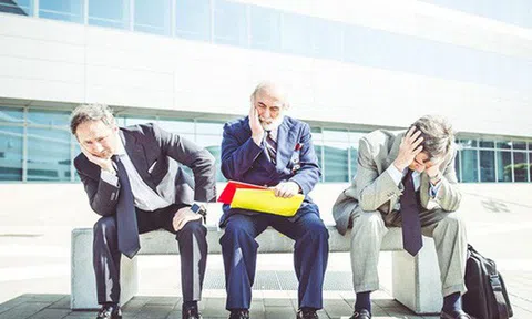 Muốn nhảy việc khi đã đi làm hơn 10 năm, có nhiều kinh nghiệm: Đừng để những "rào cản" này khiến bạn không dám tiến bước