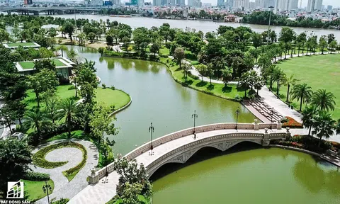 Đồng Nai: Xuất hiện nhà đầu tư đề xuất làm dự án khu du lịch gần 2.000 tỷ đồng