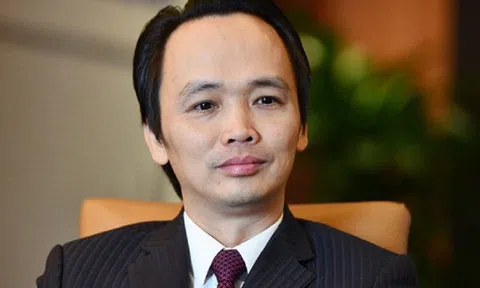 Tỷ phú Trịnh Văn Quyết: "Khi bạn lên máy bay, gặp sự cố gì đó, bạn phải trang bị cho mình trước, rồi sau đó mới bảo vệ và lo cho người khác được"