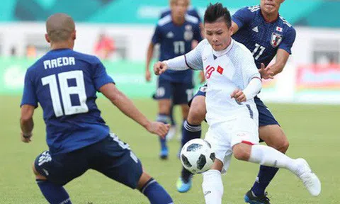 Tổng giám đốc VOV xác nhận đàm phán mua bản quyền Asiad 2018