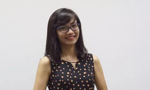 "Cô giáo online" Vũ Mai Phương: "Sai lầm" khi học Ngoại thương, ra trường dạy tiếng Anh, mỗi năm có 10.000 học viên online, "học ảo" nhưng tình thầy trò thật