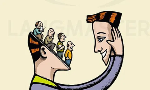 'Khi bạn có tiền trong tay, chỉ có bạn quên mình là ai. Nhưng khi bạn không có đồng nào, cả thế giới sẽ quên bạn là ai': 13 bài học sâu cay khi tôi THẤT BẠI