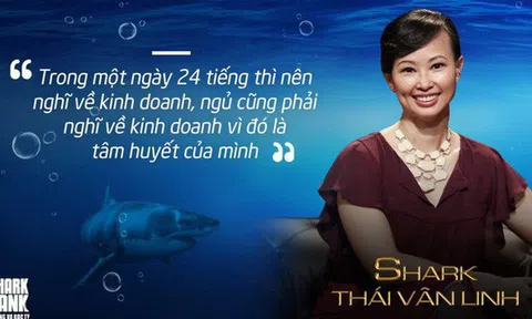 Không chỉ Shark Linh, rất nhiều CEO đều khuyên các bạn trẻ: Đi làm không nên về đúng giờ!