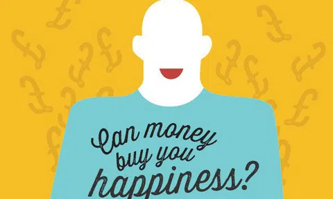 'Trên đời này chỉ có một loại bệnh: BỆNH NGHÈO' - Bài học thấm thía tôi nhận được khi không một xu dính túi