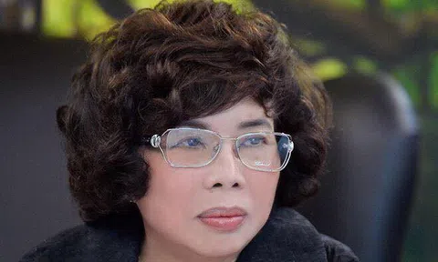 Bà Thái Hương: Nữ doanh nhân Việt Nam đầu tiên đạt giải vàng “Oscar trong kinh doanh”