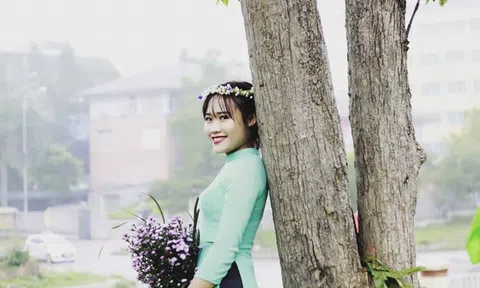 Bức tâm thư của nữ sinh Ngoại Thương 21 tuổi bị ung thư máu cảnh báo người trẻ: "Đừng thức khuya nữa!"