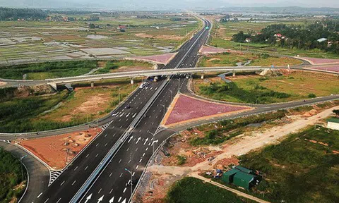 65.000 tỷ đồng đầu tư xây dựng cao tốc Dầu Giây - Liên Khương, dự kiến đầu năm 2019 khởi công